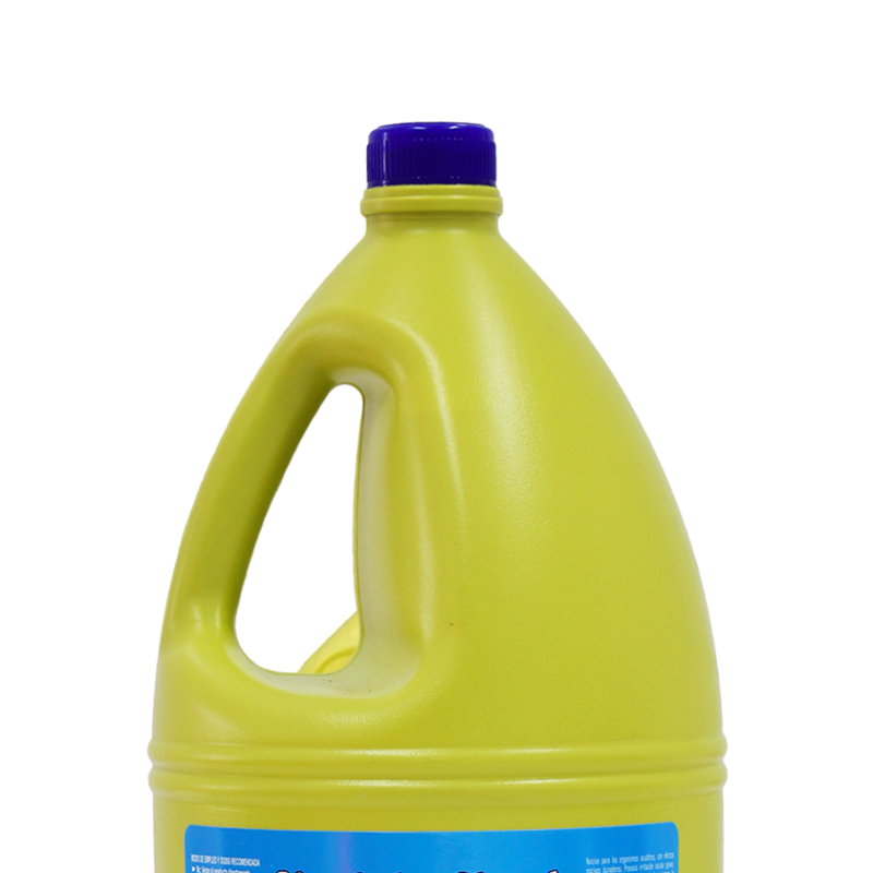 ESENCIAL LAVANDINA 4L TRADICIONAL 55G