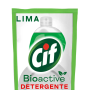 CIF DETERGENTE 450ML SACHET LIMA