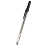 PAPER MATE BOLIGRAFO NEGRO 1MM PUNTA MEDIA