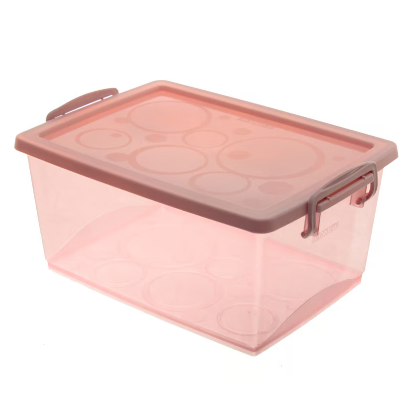 ORDENE ORGANIZADOR 7.5ML ROSA