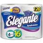 ELEGANTE HIGIENICO 4U 120M PREMIUM (COD-901)