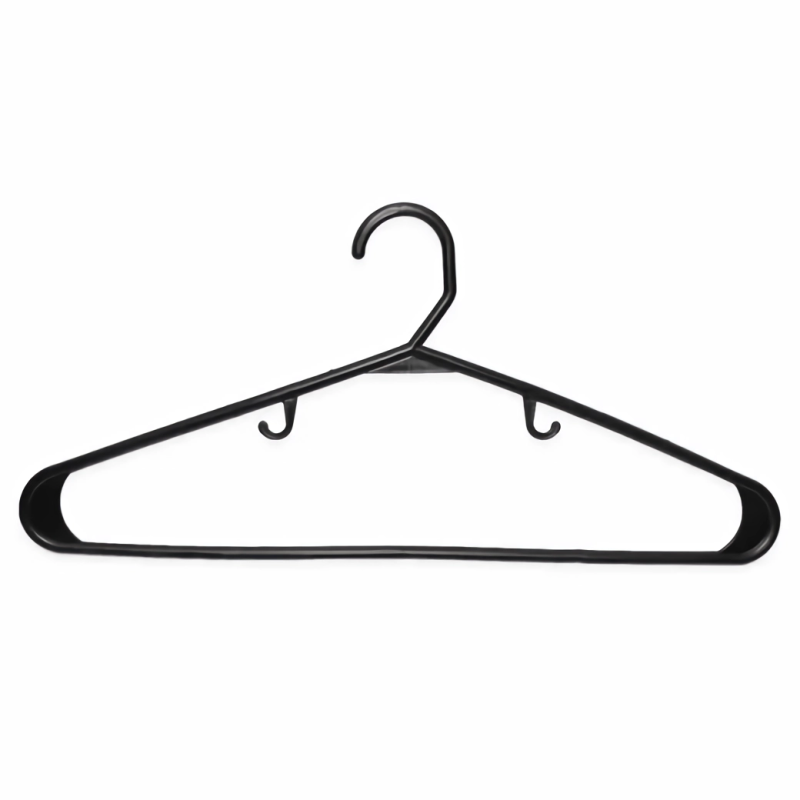 SINA PERCHA PLASTICAS 4U REFORZADAS