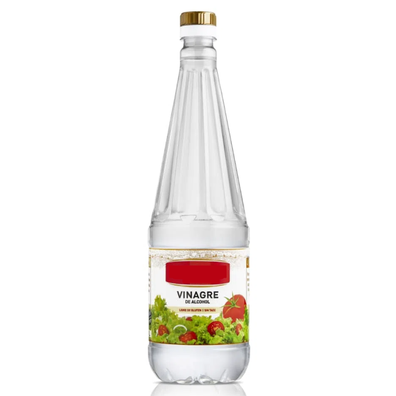 MOLTO VINAGRE ALCOHOL 1000CM