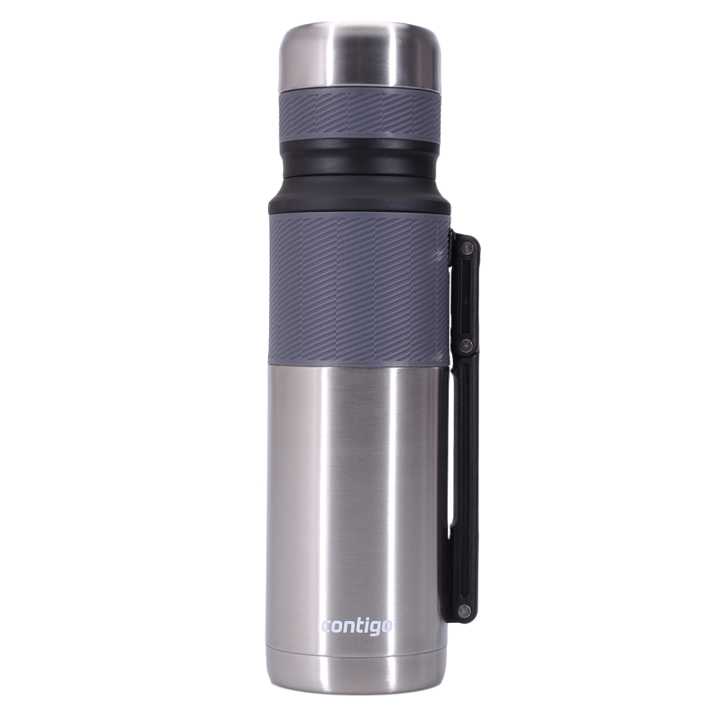 CONTIGO TERMO 1200ML STAINLESS STEEL