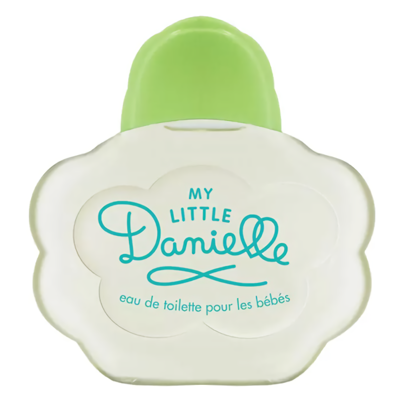 DANIELLE EAU 90ML MY LITTLE