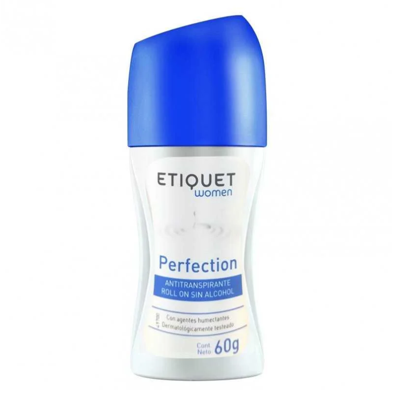 ETIQUET ROLL-ON ORIGINAL 60G