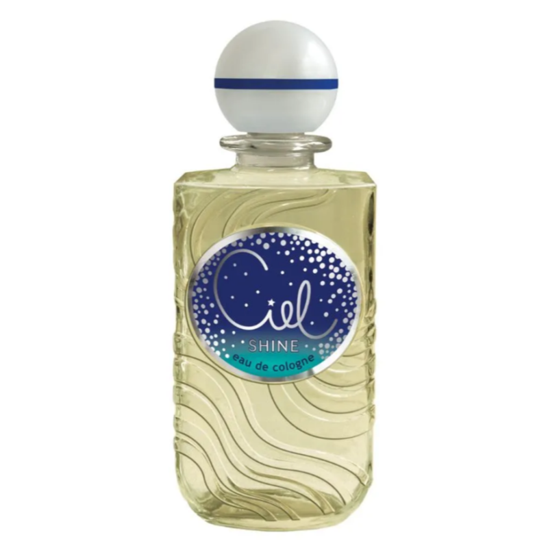 CIEL COLONIA 250ML SHINE