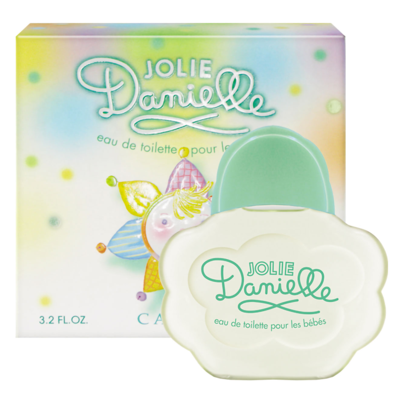 DANIELLE EAU 90ML JOLIE