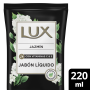 LUX JABON LIQUIDO 220ML JAZMIN