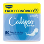 CALIPSO PROTECTORES DIARIOS 50U RESPIRABLE
