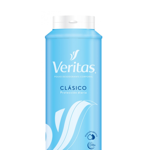 VERITAS TALCO 180G ORIGINAL