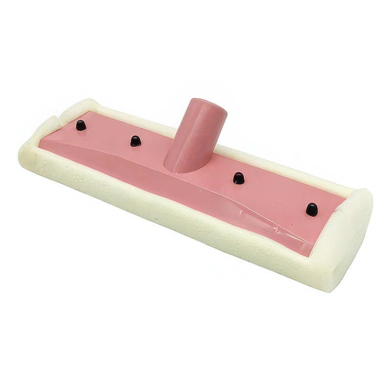 SINA PASACERA PLASTICO SIN FUNDA