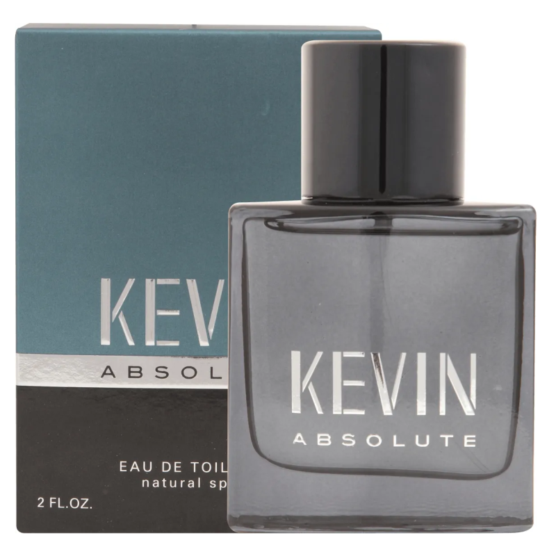 KEVIN ABSOLUTE HOMBRE EAU 100ML
