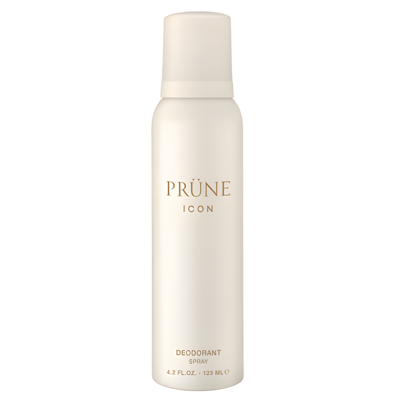 PRUNE ICON DESODORANTE 123ML