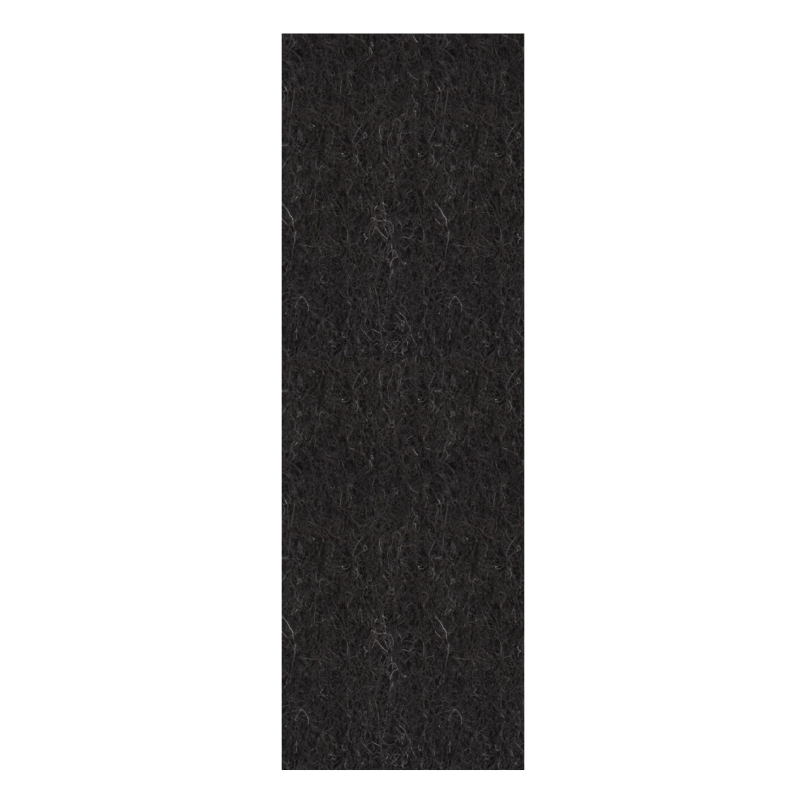 SUAVE-TOP FIELTRO TIRAS 3X12CM 3U (COD-3)