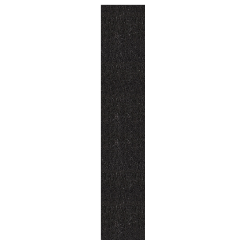 SUAVE-TOP FIELTRO TIRA 3 CM X 1 METRO (COD-5)