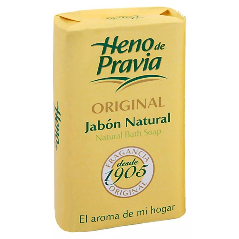 HENO DE PRAVIA JABON 150G ORIGINAL