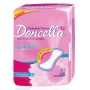 DONCELLA PROTECTOR DIARIO 40U SIN PERFUME