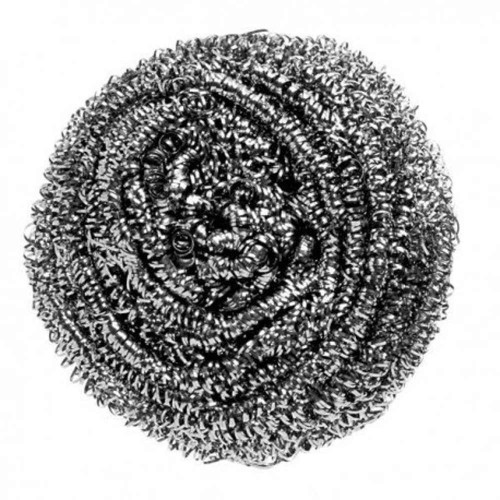 VIRULANA ESPONJA ACERO MEDIUM 15G