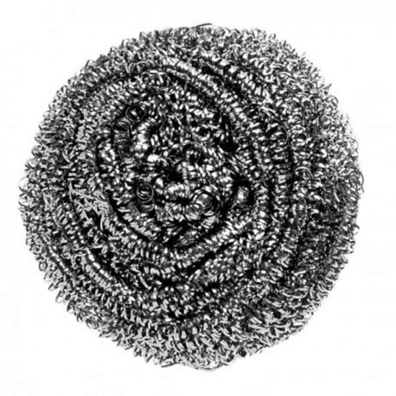VIRULANA ESPONJA ACERO MEDIUM 15G