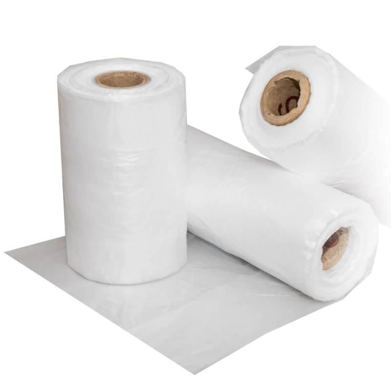 BOLSAS BOBINA DE ARRANQUE 50X70 1500G