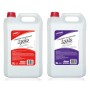 WASSINGTON LYSTO LIMPIADOR ULTRA 5L