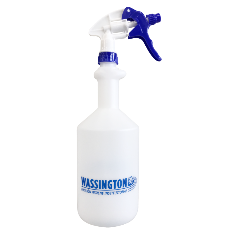WASSINGTON PULVERIZADOR 1L PROFESIONAL