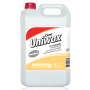 WASSINGTON UNIWAX CERA AUTOBRILLO 5L INCOLORO