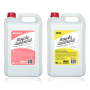 WASSINGTON ESENCIA AMBIENTAL Y TELAS 5L