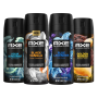 AXE DESODORANTE AEROSOL 96G FINE FRAGRANCE