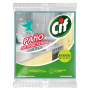 CIF PAÑO ANTIBACTERIAL 3U 40X38CM