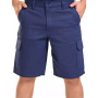 OMBU BERMUDA CARGO CON BOLSILLOS