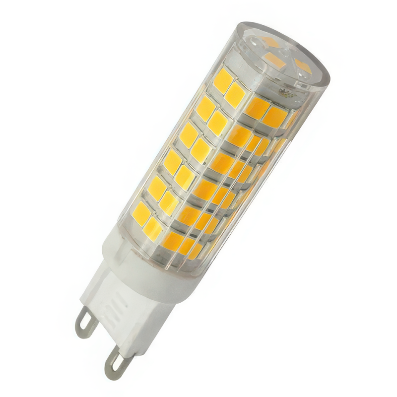 OSRAM BIPIN 3W G9 (40W) FRIA