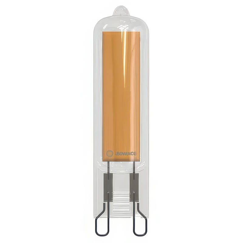 OSRAM BIPIN 4W G9 (40W) CALIDA