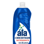 ALA DETERGENTE ULTRA 300ML OCEANO