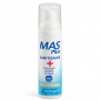 MAS PLUS ESPUMA SANITIZANTE 70G
