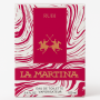 LA MARTINA EAU 100ML RUBI
