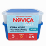 NOVICA ANTIHUMEDAD COMPLETO 450G NEUTRO