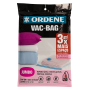 VAC BAG ALMACENAMIENTO 110CM*100CM JUMBO