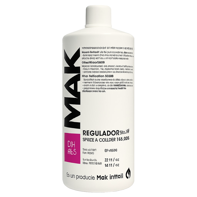 MAK PH MAS LIQUIDO 1L