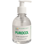 PUROCOL ALCOHOL GEL 250ML CON VALVULA