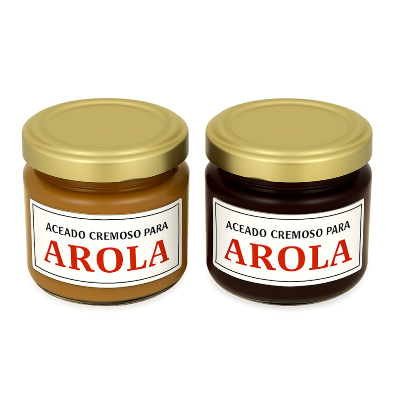 AROLA CREMA CALZADO 60CC