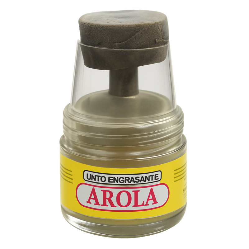 AROLA UNTO ENGRASANTE 60CC