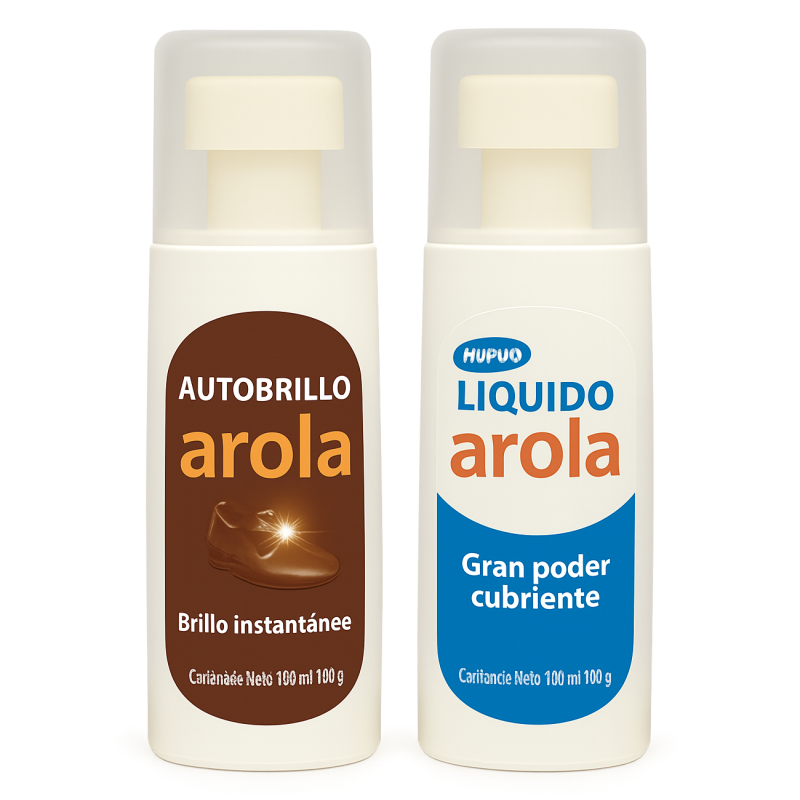 AROLA AUTOBRILLO 80CC