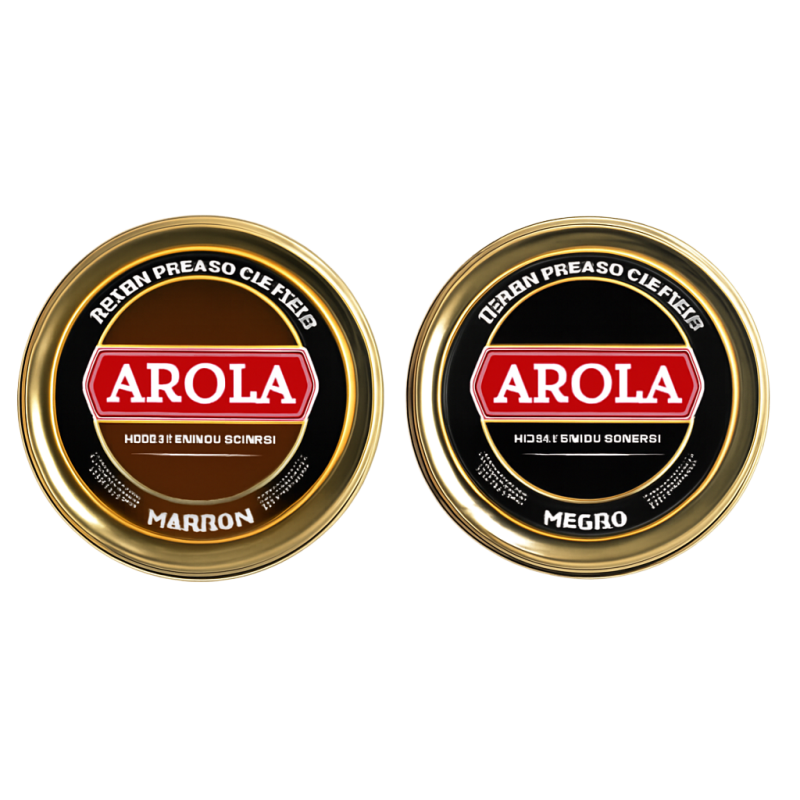 AROLA POMADA CUERO 44CC
