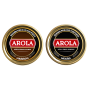 AROLA POMADA CUERO 44CC
