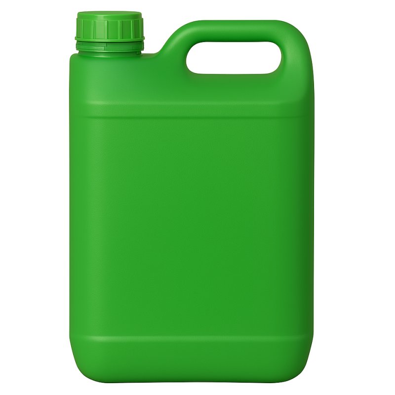 DUN BIDON DETERGENTE 5L LIMON