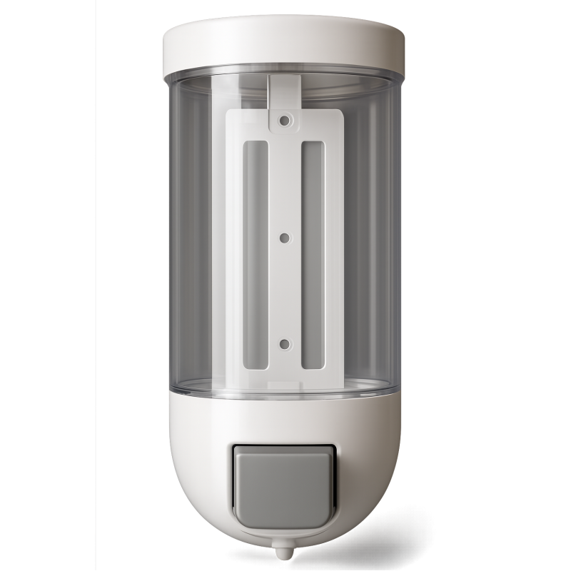 NEW CASMONT DISPENSER JABON LIQUIDO BLANCO
