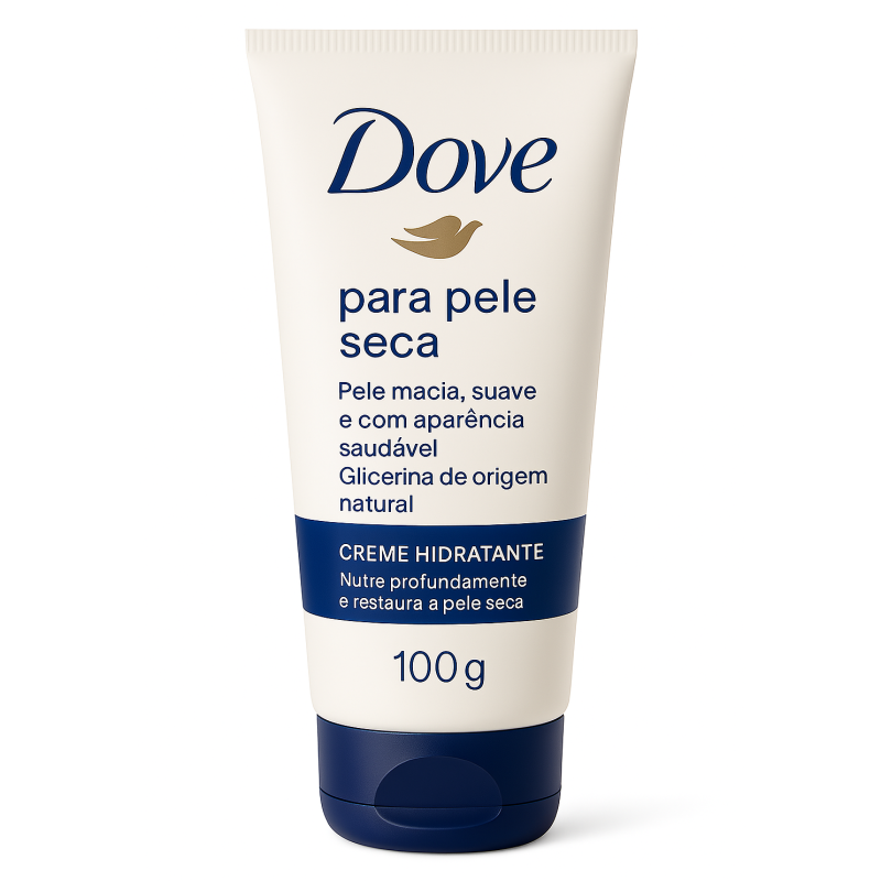 DOVE FACIAL LIMPIEZA 100G ESPUMA PIEL SECA
