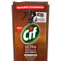 CIF LUSTRAMUEBLES 380ML ULTRA BRILLO